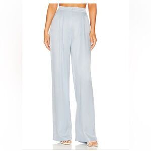 Selmacilek X Revolve Wide Leg Pants